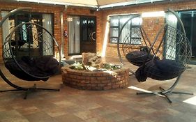 The Green Olive Guesthouse