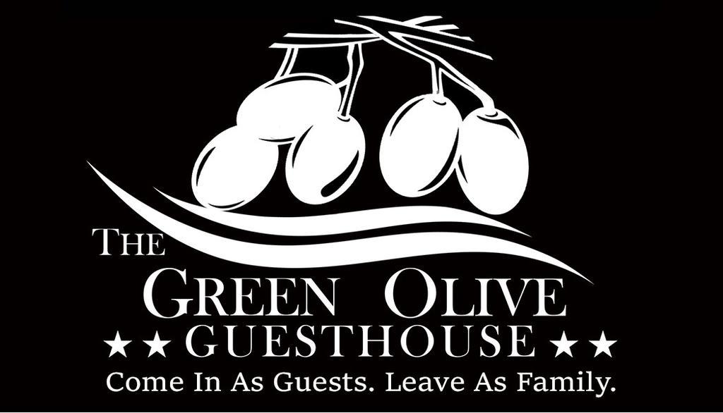 The Green Olive Guesthouse Bethlehem Exterior photo